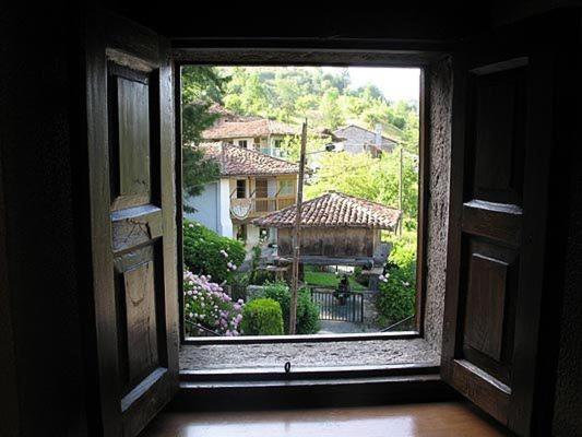 Hotel Penalba La Riera (Cangas de Onis) Exterior foto